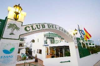 Club del Carmen Club del Carmen