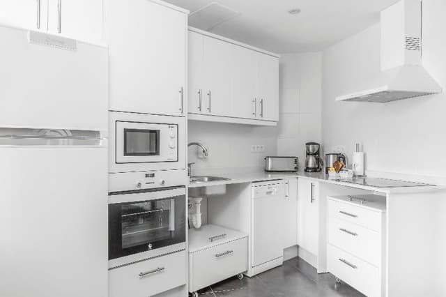 APARTMENT TWO BEDROOMS