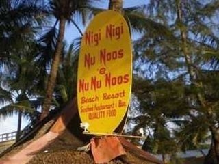 Nigi Nigi Nu Noos Beach Resorts3