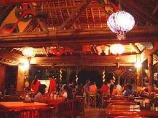 Nigi Nigi Nu Noos Beach Resorts Nigi Nigi Nu Noos Beach Resorts