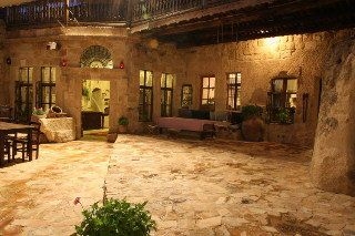 Urgup Evi Cave Hotel4
