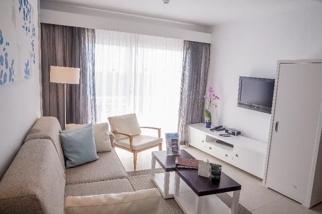 APARTMENT ONE BEDROOM