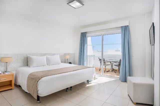 APARTMENT TWO BEDROOMS