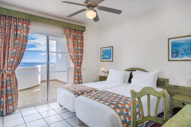 APARTMENT TWO BEDROOMS