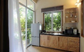 อัมบองอัมบอง ลังกาวี เรนฟอเรสท์ รีทรีท (Ambong-Ambong langkawi Rainforest Retreat)4