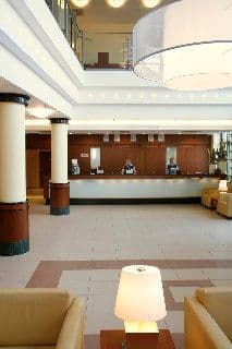 Courtyard by Marriott Gelsenkirchen Courtyard by Marriott Gelsenkirchen
