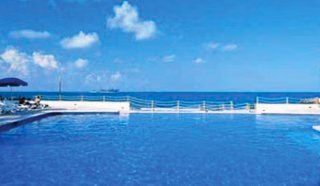 Fiesta Inn Veracruz Boca del Rio2