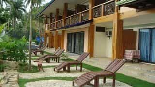 El Nido Four Seasons Beach Resort El Nido Four Seasons Beach Resort