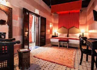 Riad Algila Fes