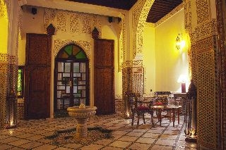 Riad Algila Fes3