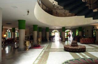 Hotel le Marrakech Hotel le Marrakech
