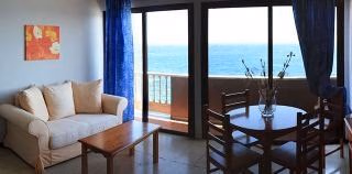 Apartamentos Rocamar0