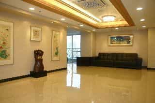 โรงแรมลิเบโร แฮอุนแด โรงแรมลิเบโร แฮอุนแด