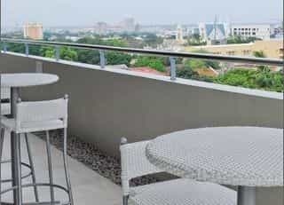 Premiere Citi Suites Premiere Citi Suites