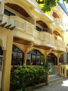 Alliyah's Beach Resort Alliyah's Beach Resort