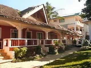 Alliyah's Beach Resort Alliyah's Beach Resort