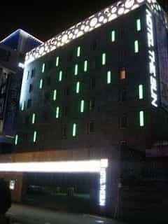 The Sun Hotel Busan The Sun Hotel Busan