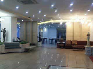 Jeju Marina Tourist Hotel Jeju Marina Tourist Hotel