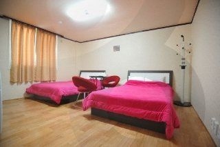 โรงแรมคาออน เจ สเตย์ (Hotel Gaon J Stay)2