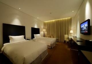 Ramada Parkside Beijing1