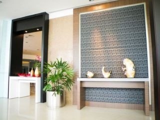 โรงแรมเพ็นวิว (Penview Hotel)2