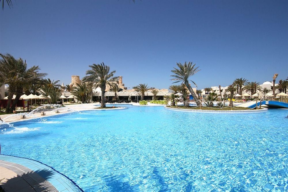 Club Rimel Djerba4