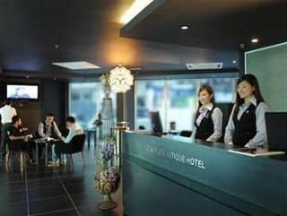 Le Apple Boutique Hotel Le Apple Boutique Hotel