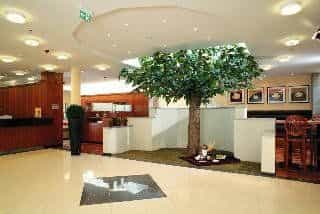 Courtyard by Marriott Bochum Stadtpark Courtyard by Marriott Bochum Stadtpark