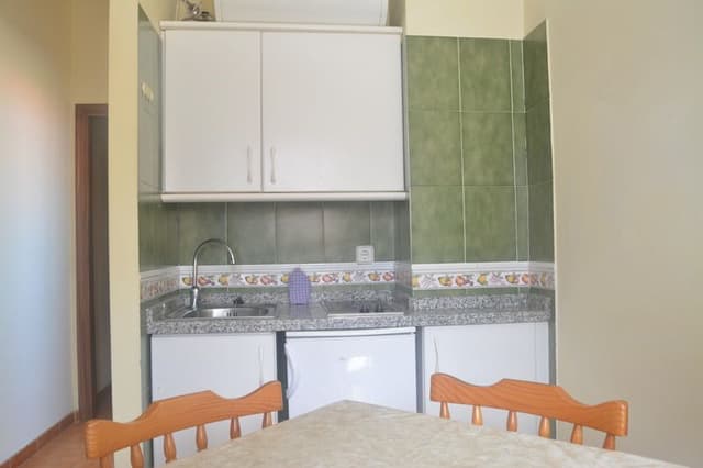 APARTMENT CAPACITY 4