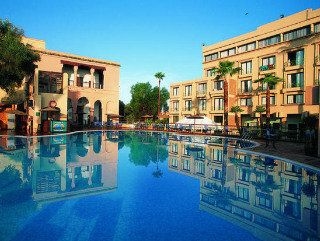 hotel les almoravides0