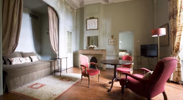SUITE STANDARD
