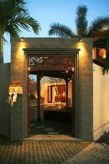 Artisane Villas0