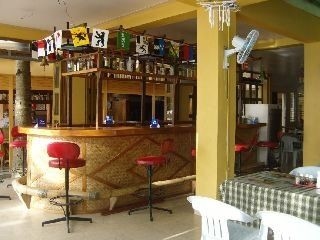 Sulu Plaza Beach Hotel1