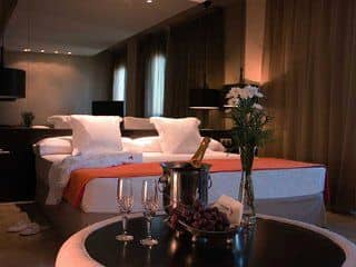 Husa Suites Mirador de Chamartin Husa Suites Mirador de Chamartin