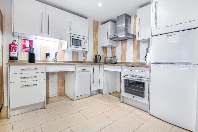 APARTMENT TWO BEDROOMS