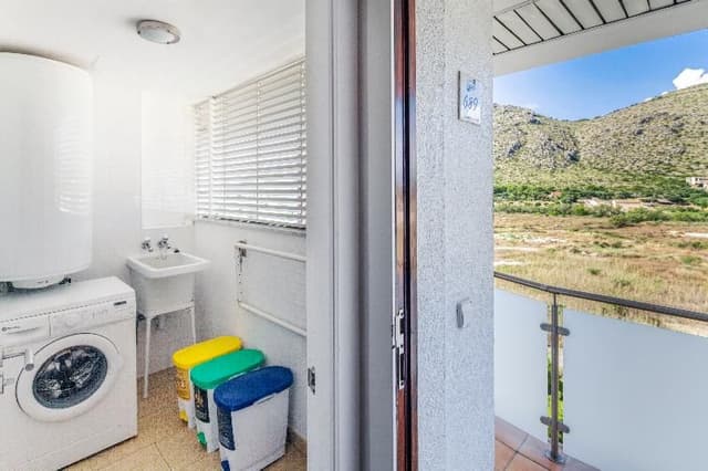APARTMENT TWO BEDROOMS