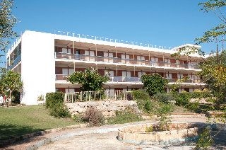 Residence Poggio delle Ginestre Hotel3