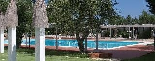 Residence Poggio delle Ginestre Hotel2