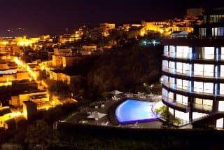 Eolian Milazzo Hotel Eolian Milazzo Hotel