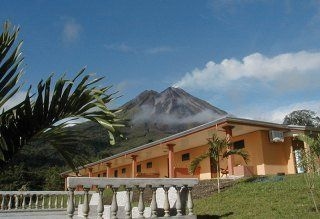 Los Lagos Spa & Resort0