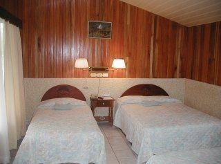 Los Lagos Spa & Resort2