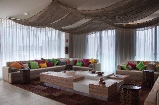 Pestana Casablanca Suites & Residences0