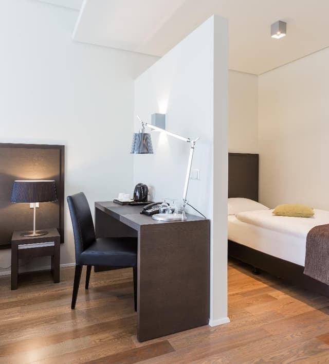SUITE STANDARD