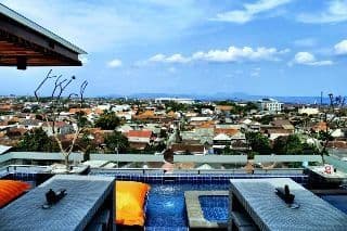 โรงแรมออล ไนต์ แอนด์ เดย์ ยอคยาการ์ตา - เกจายัน โรงแรมออล ไนต์ แอนด์ เดย์ ยอคยาการ์ตา - เกจายัน