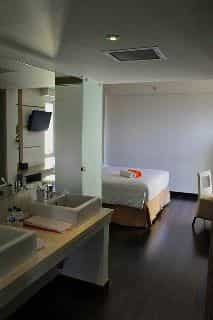 โรงแรมออล ไนต์ แอนด์ เดย์ ยอคยาการ์ตา - เกจายัน โรงแรมออล ไนต์ แอนด์ เดย์ ยอคยาการ์ตา - เกจายัน