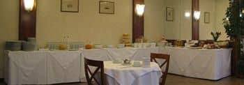 Euromotel Croce Bianca Euromotel Croce Bianca
