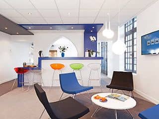 Ibis Style Vannes Gare Centre Ibis Style Vannes Gare Centre