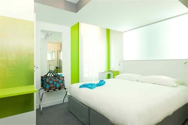DOUBLE COMFORT