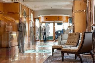 Le Grand Hotel des Thermes Le Grand Hotel des Thermes