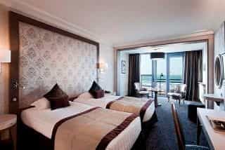 Le Grand Hotel des Thermes Le Grand Hotel des Thermes